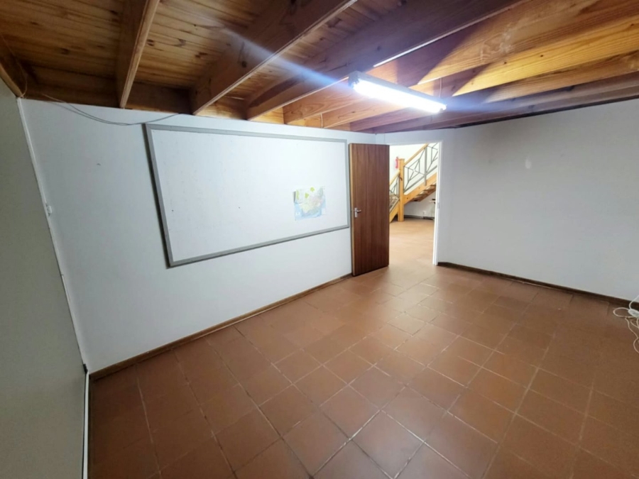 Commercial Property for Sale in Kroonstad Central Free State
